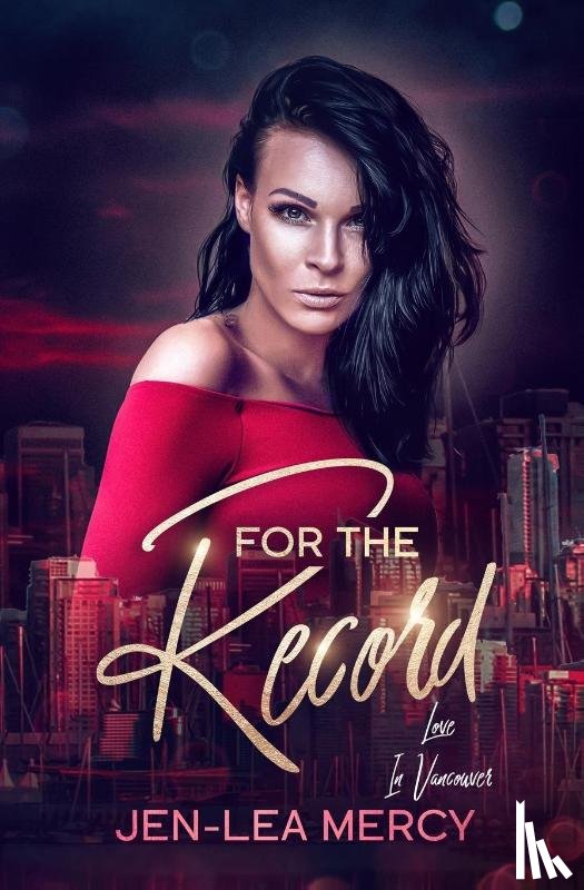 Mercy, Jen-Lea - For The Record