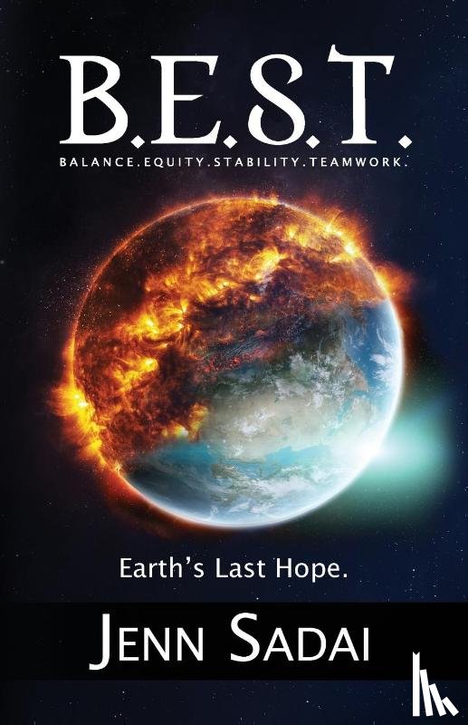 Sadai, Jenn - B.E.S.T.