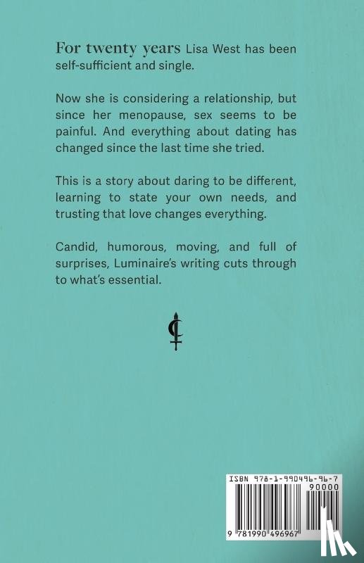 Luminaire, Ramune - Coming of Age... Again