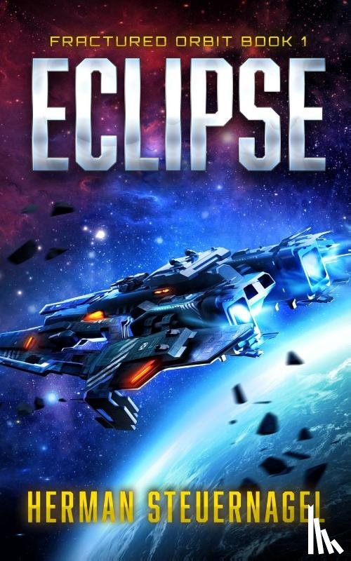 Steuernagel, Herman - Eclipse