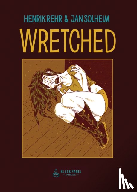 Rehr, Henrik - Wretched