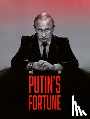 Java, Gildas - Putin's Fortune