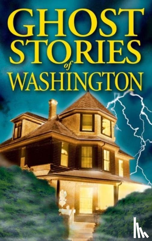 Smith, Barbara - Ghost Stories of Washington