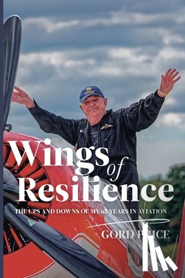 Price, Gord - Wings of Resilience