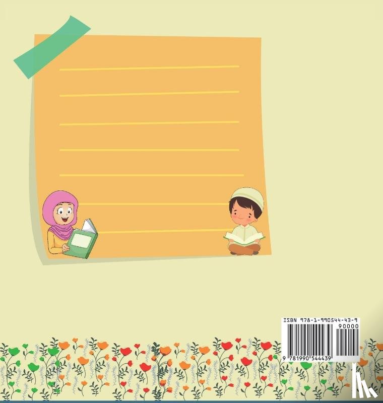 Publishers, Hidayah - Prophet Stories for Kids