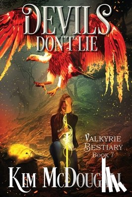 McDougall, Kim - Devils Don't Lie