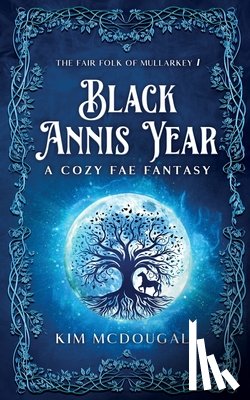 McDougall, Kim - Black Annis Year