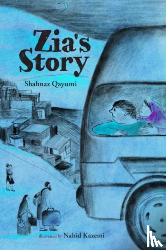 Quayumi, Shahnaz - Zia's Story