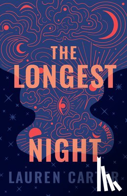 Carter, Lauren - The Longest Night