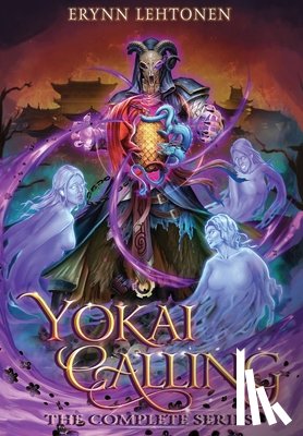 Lehtonen, Erynn - Yokai Calling