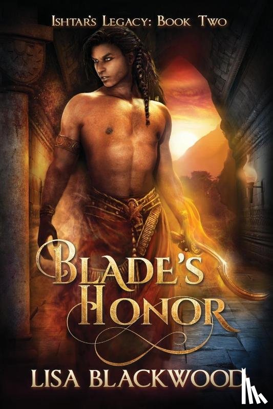 Blackwood, Lisa - Blade's Honor