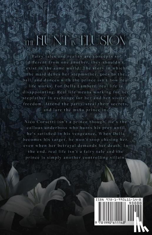 Philpitt, M. L. - The Hunt in Elusion