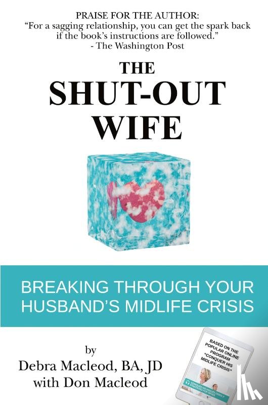 Macleod, Debra, Macleod, Don - The Shut-Out Wife