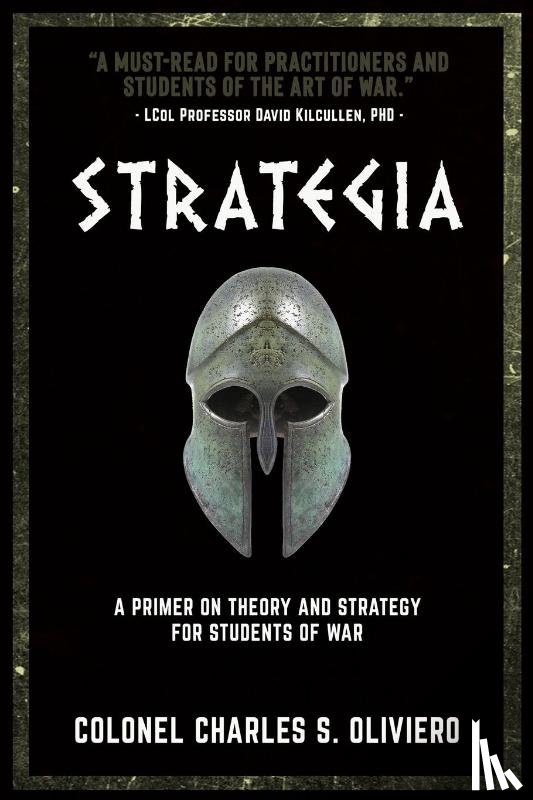 Oliviero, Charles S - Strategia
