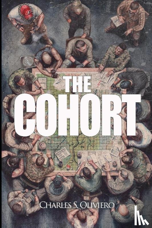 Oliviero, Charles S. - The Cohort