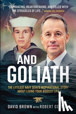 Brown, David - And Goliath