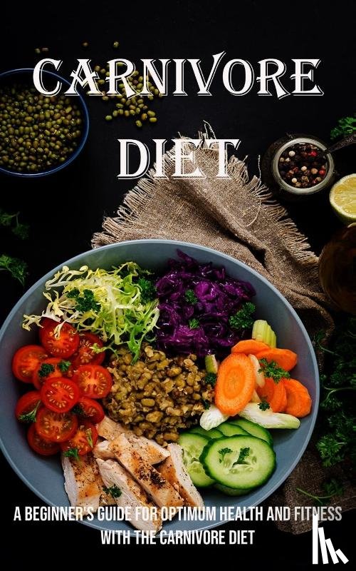 Davidson, Gene - Carnivore Diet