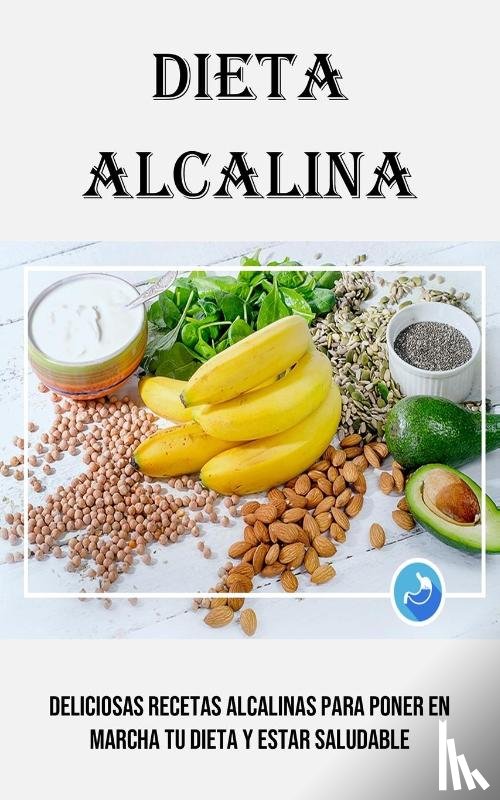 Casares, Esperanza - Dieta Alcalina