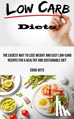 Keys, Eddie - Low Carb Diets