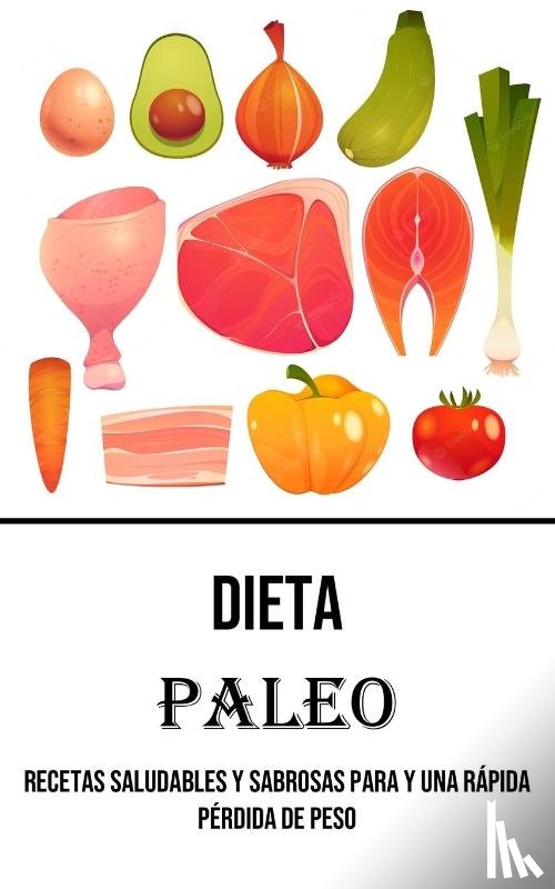 Leyba, Reynaldo - Dieta Paleo