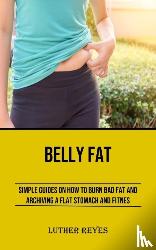 Reyes, Luther - Belly Fat