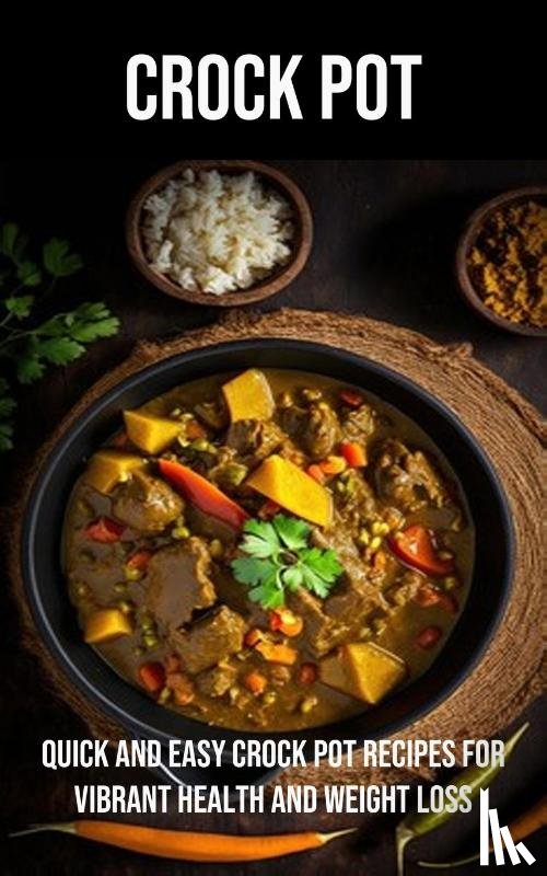 Johnson, Larry - Crock Pot