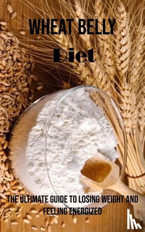 Davis, Tony - Wheat Belly Diet