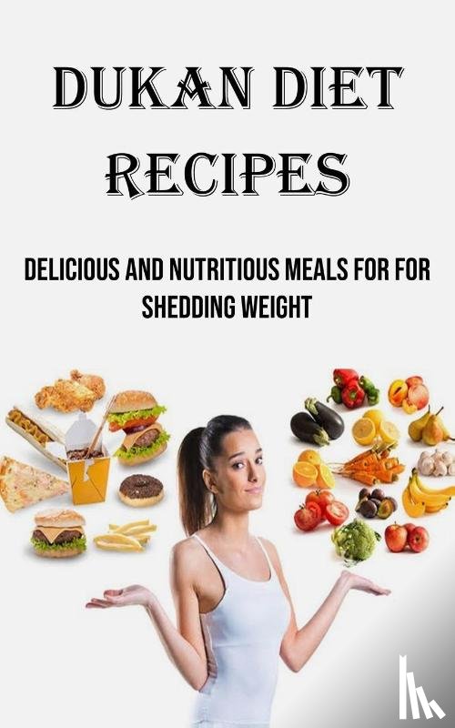 Landry, Joseph - Dukan Diet Recipes