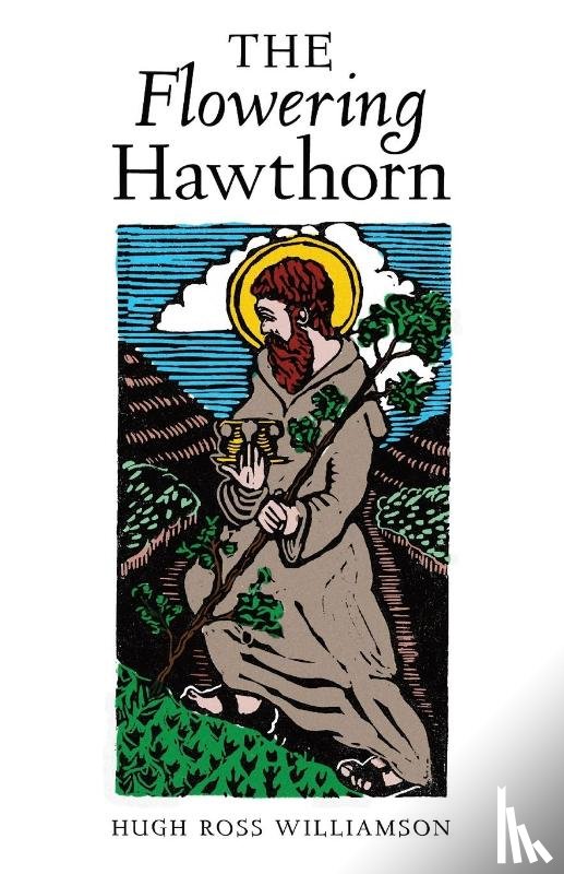 Williamson, Hugh Ross - The Flowering Hawthorn