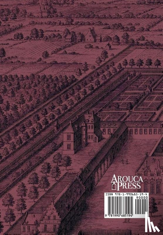 Rivius, Joseph - The Christian Year