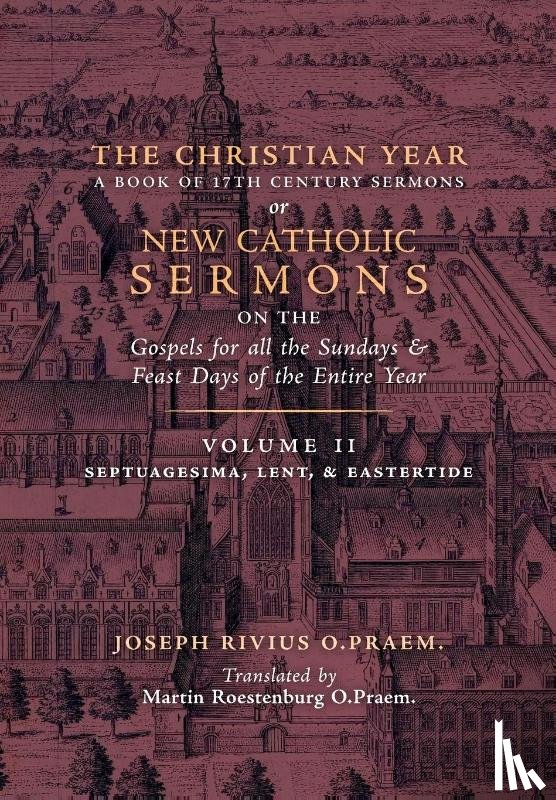 Rivius, Joseph - The Christian Year