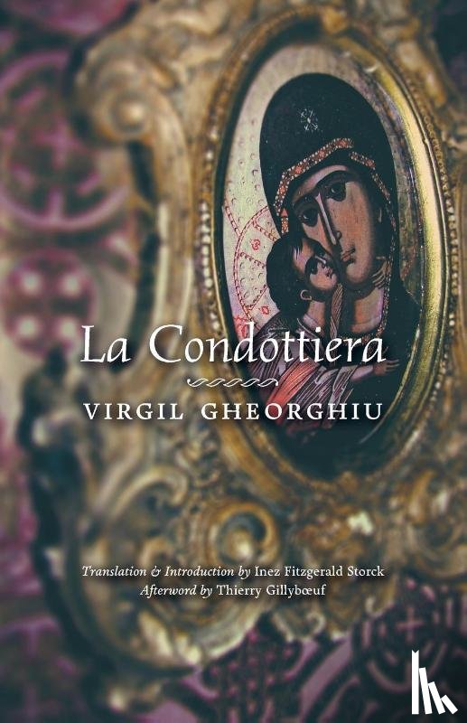 Gheorghiu, Virgil - La Condottiera (English edition)