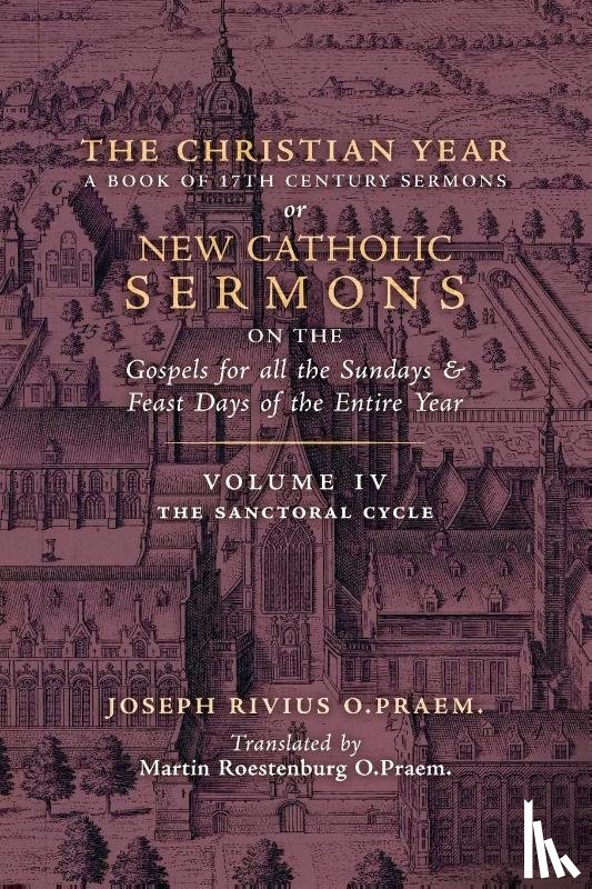 Rivius, Joseph - The Christian Year