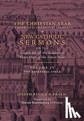 Rivius, Joseph - The Christian Year