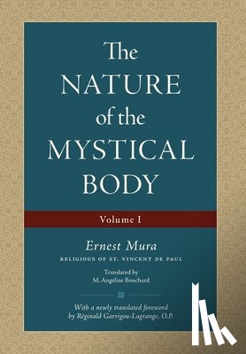 Mura, Ernest - NATURE OF THE MYSTICAL BODY (V