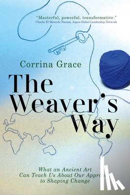 Grace, Corrina - The Weaver's Way