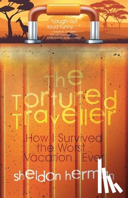 Herman, Sheldon - The Tortured Traveller