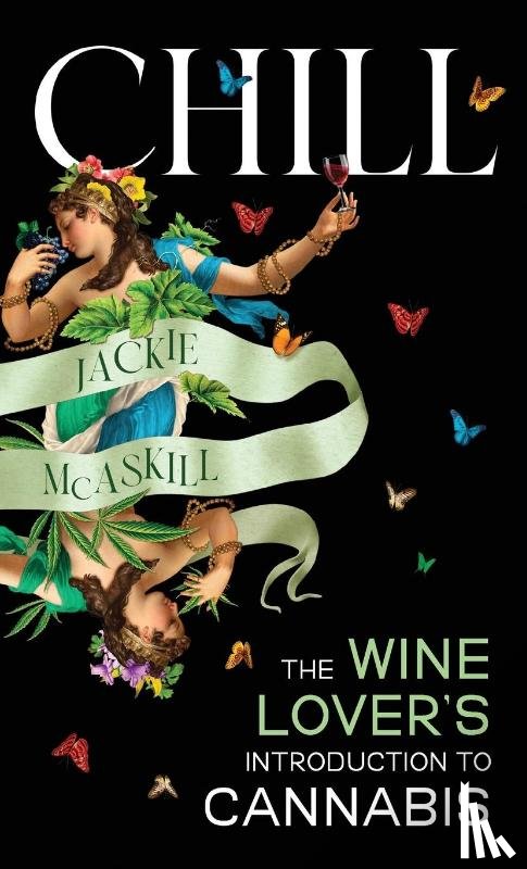 McAskill, Jackie - Chill