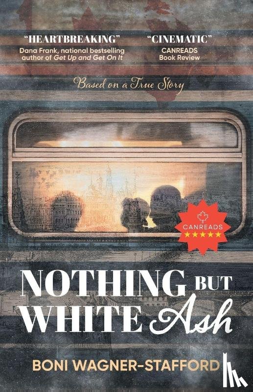 Wagner-Stafford, Boni - Wagner-Stafford, B: Nothing But White Ash