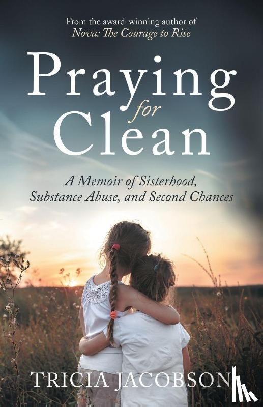 Jacobson, Tricia - Praying for Clean