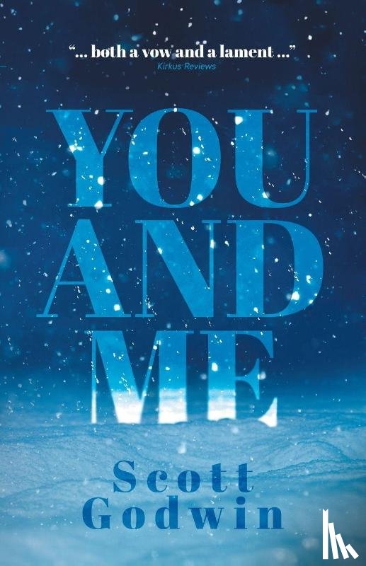 Godwin, Scott - You and Me