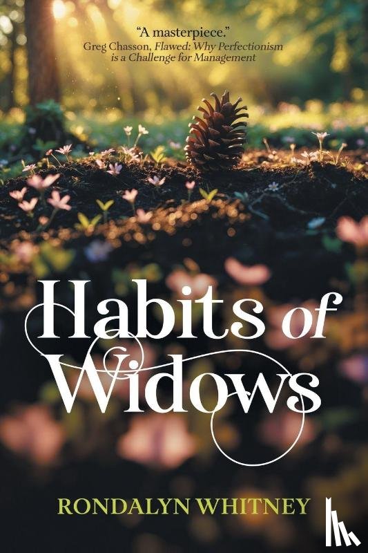 Whitney, Rondalyn - Habits of Widows