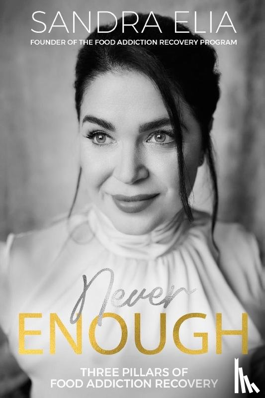 Elia, Sandra - Never Enough