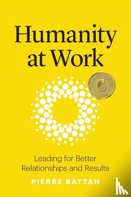 Battah, Pierre - Humanity at Work