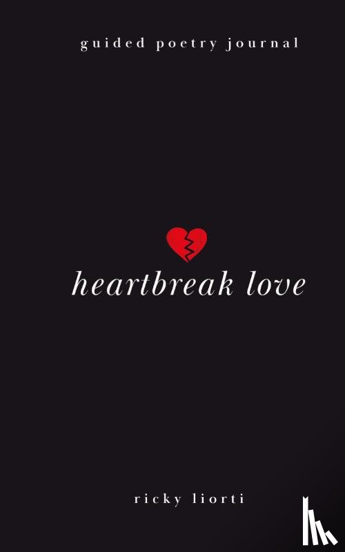 Liorti, Ricky - Heartbreak Love