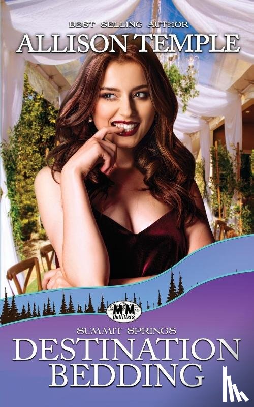 Temple, Allison - Destination Bedding