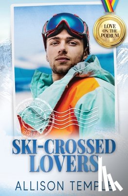 Temple, Allison - Ski-Crossed Lovers