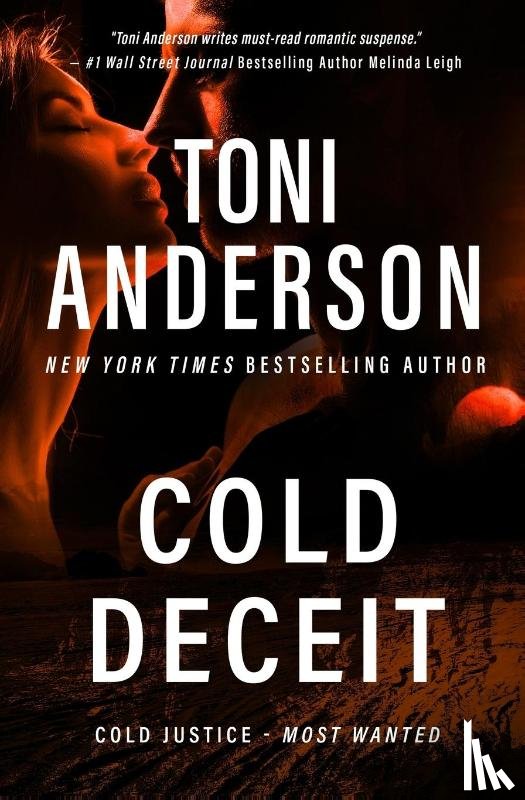 Anderson, Toni - Cold Deceit