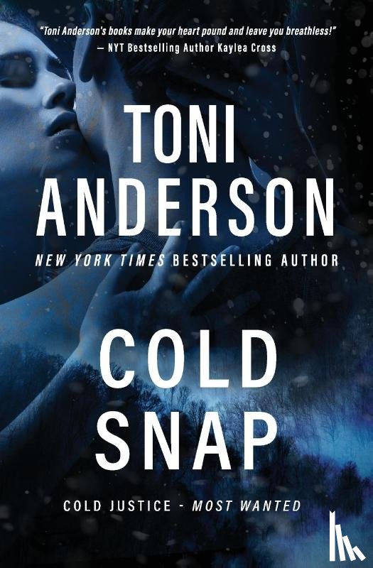 Anderson, Toni - Cold Snap
