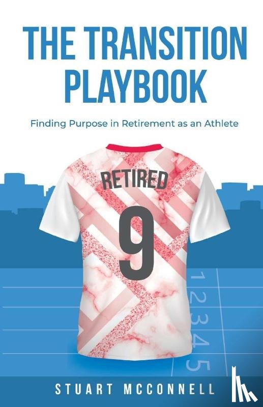 McConnell, Stuart - The Transition Playbook